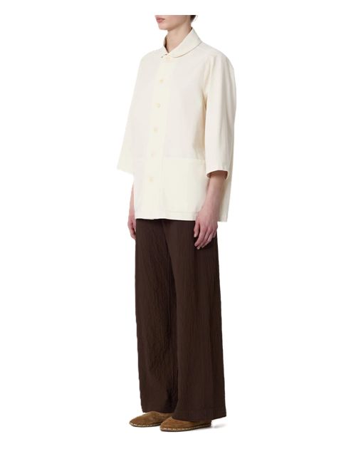 giacca olivia - massaua labo.art Labo.art | L962SJ0120014-26S004 - AVORIO